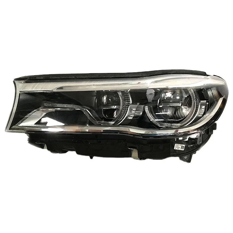 Hot Sale Front Headlight  for  7 Series G11 G12 740Li 750 Headlamp for Car